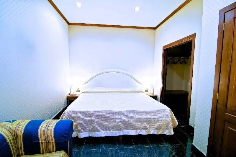 TWIN SUPERIOR Room, Hotel Dock Suites Rome, Rome