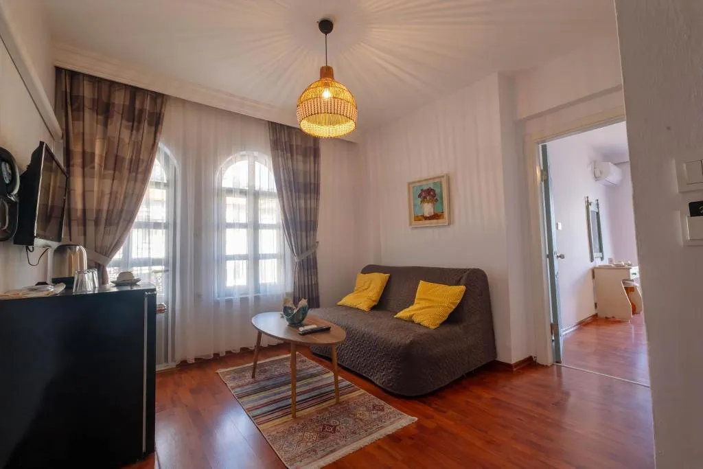 SUITE SEA VIEW Room, Diplomat, Dalaman