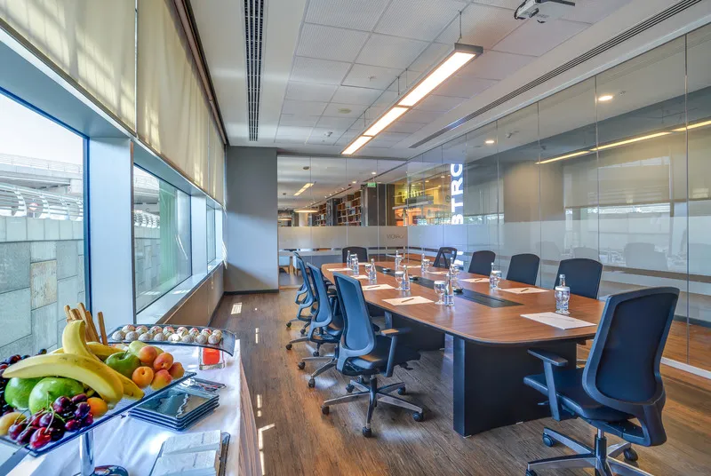 Conferences, Tav Airport Hotels Izmir, Izmir