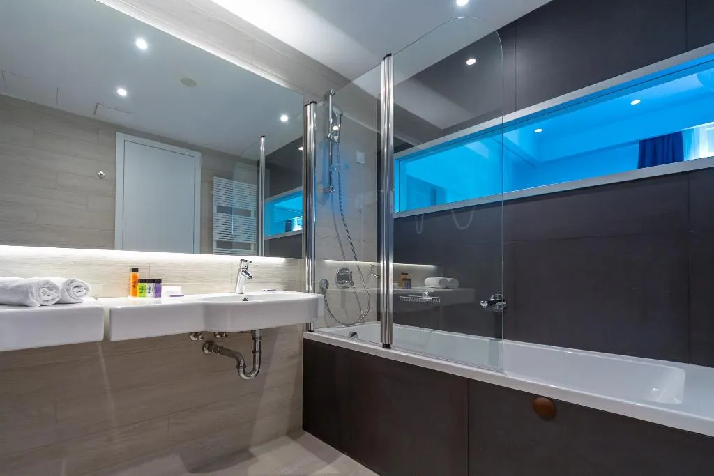 APARTMENT SEA VIEW Room, RMH Lopud Lafodia Resort & Wellness, Dubrovnik