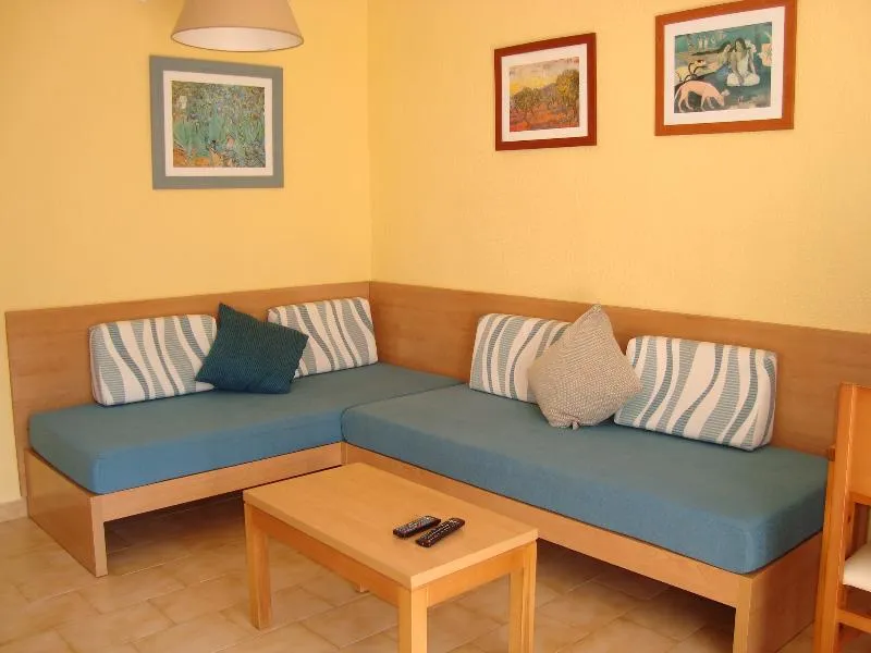 APARTMENT ONE BEDROOM Room, Alta Galdana Playa, Menorca