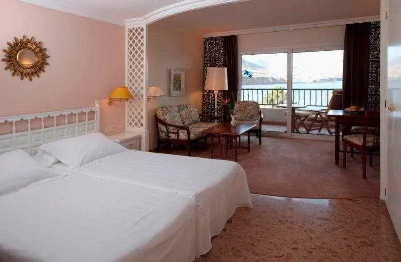 General view, Oceano Health Spa Hotel, Tenerife