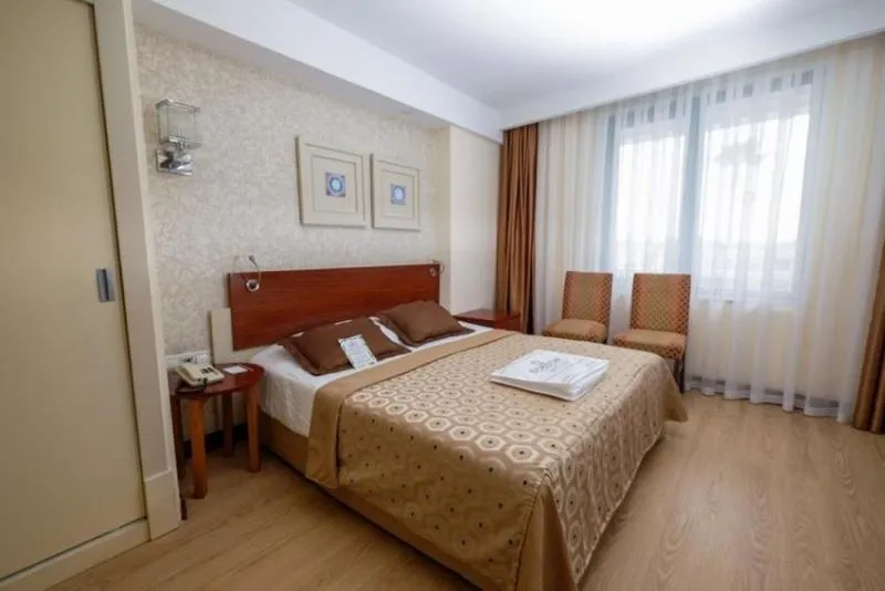 SUITE LAND VIEW Room, Side Star Beach, Antalya