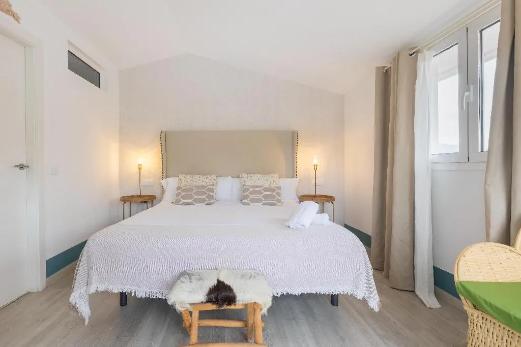 Room, Soho Boutique Museo, Costa Del Sol