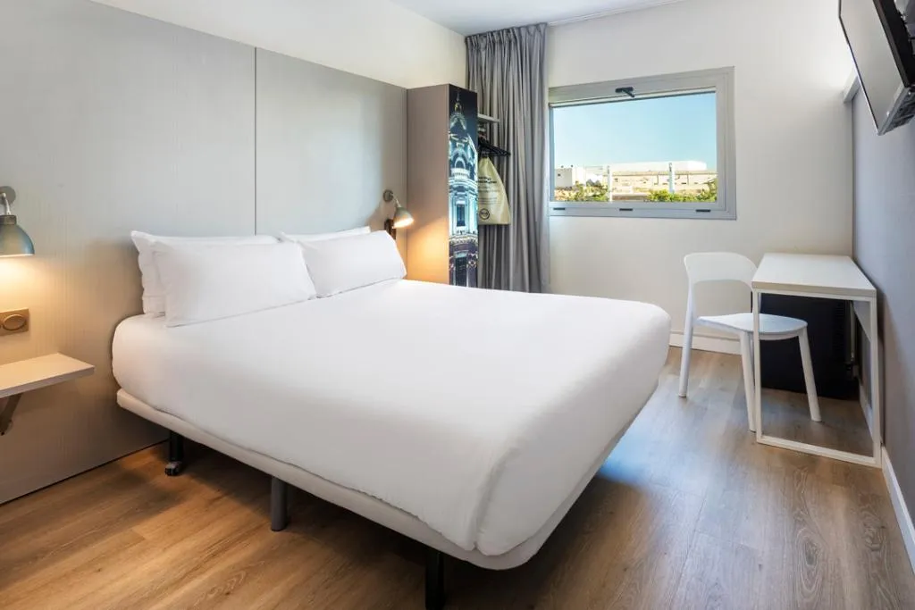 Room, B&B Hotel Valencia Aeropuerto, Valencia