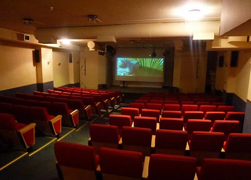 Conferences, Palazzo di Zante, Zante