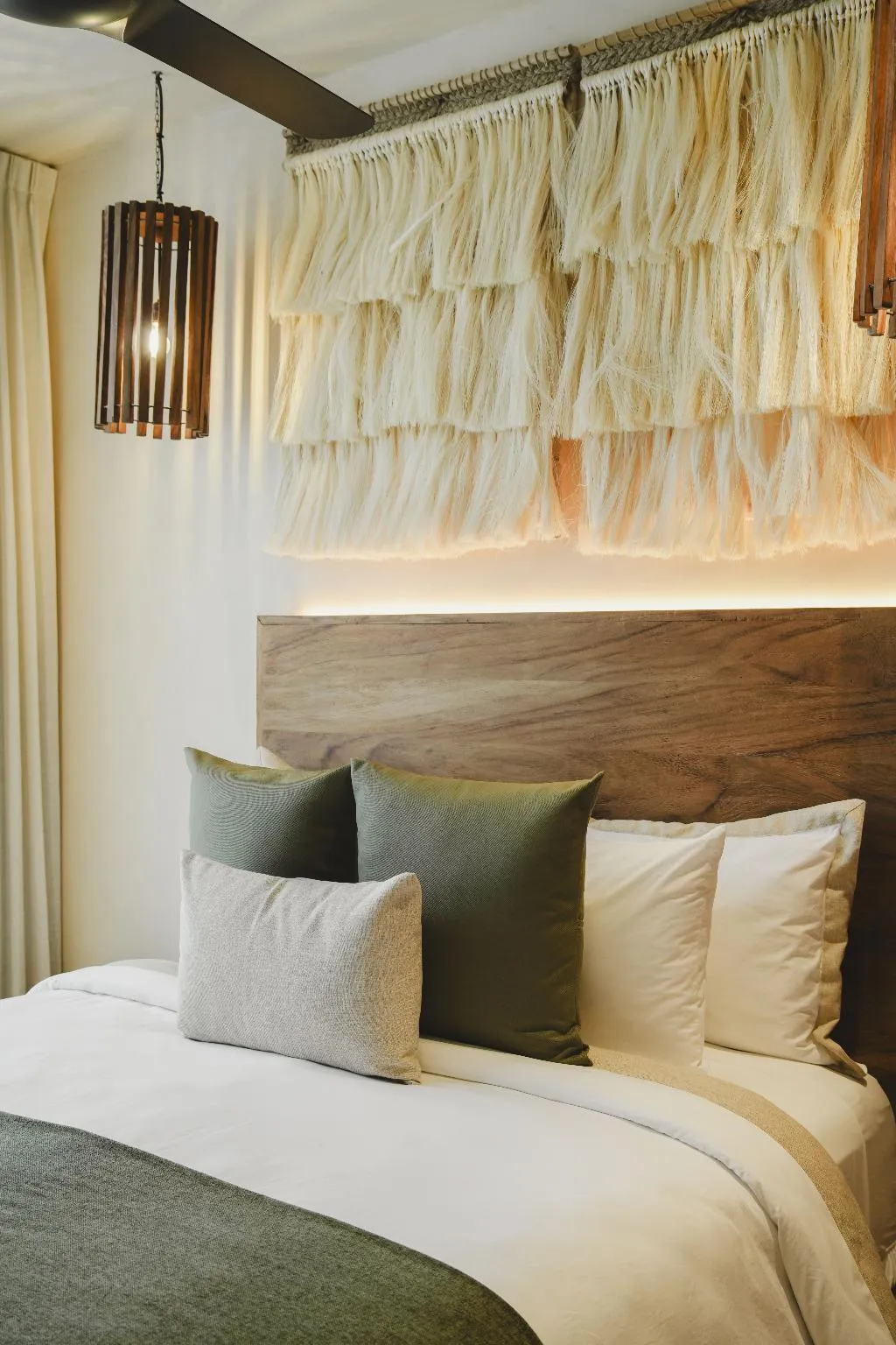VILLA DELUXE Room, Trobbu Boutique Collection Tulum - All Inclusive, Cancun Area
