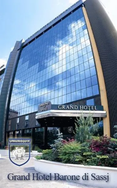 General view, Grand Hotel Barone Di Sassj, Milan