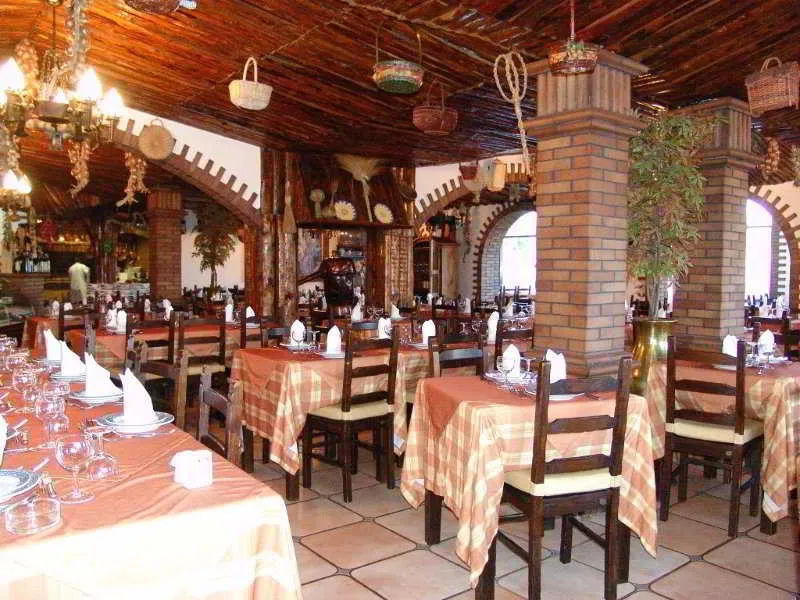 Restaurant, Alambique - Hotel Resort & SPA, Porto