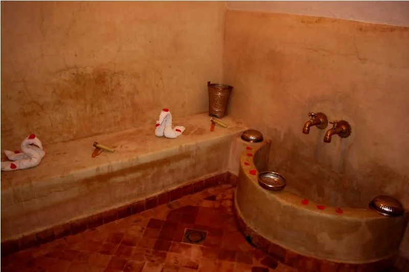 Sports and Entertainment, Riad Dar Nejma, Marrakech