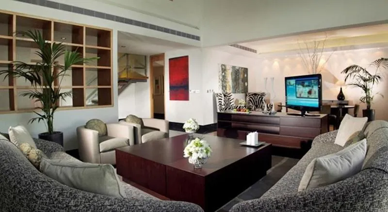 Room, BurJuman Arjaan by Rotana, Dubai