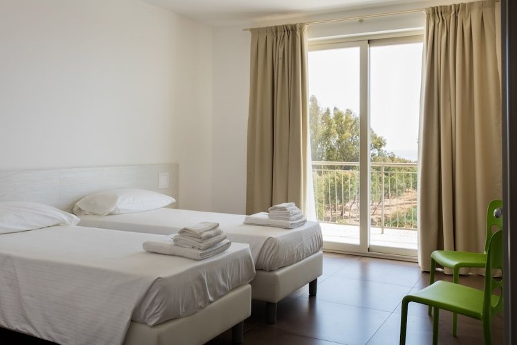 Luna Minoica Suites & Apartments, Catania