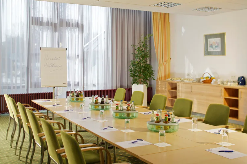 Conferences, Amber Econtel Berlin Charlottenburg, Berlin