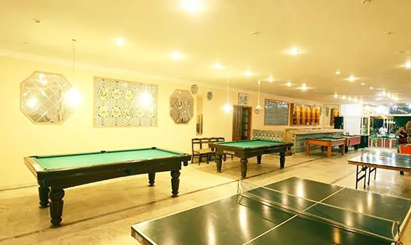 Sports and Entertainment, Beltur, Antalya