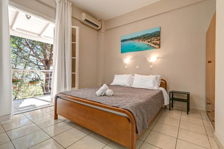 Image, Alexandros Apartments, Corfu