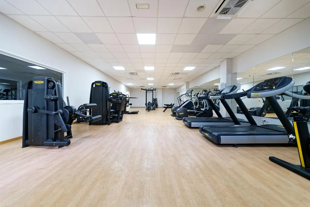 Sports and Entertainment, Caybeach Meloneras Bungalows, Gran Canaria