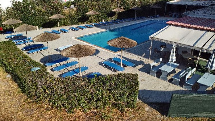 Image, Sun & Sea Apartments, Rhodes