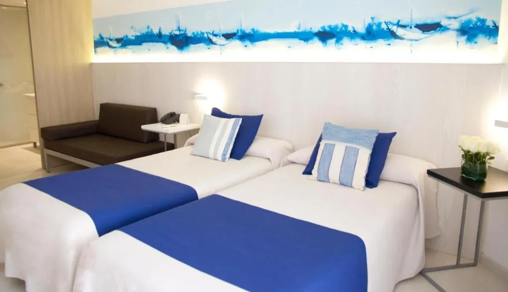 DOUBLE STANDARD Room, Alegria Mar Mediterrania - Adults Only, Costa Brava