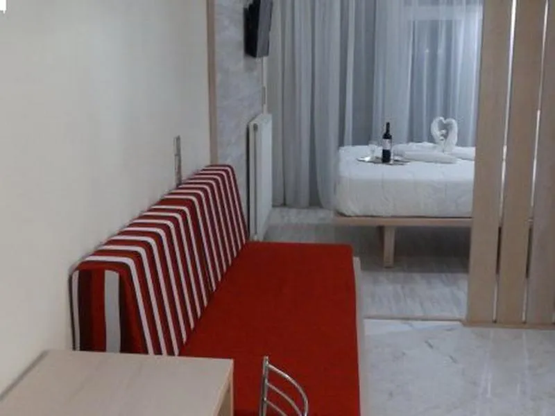 Room, Sevach Apartments, Crete