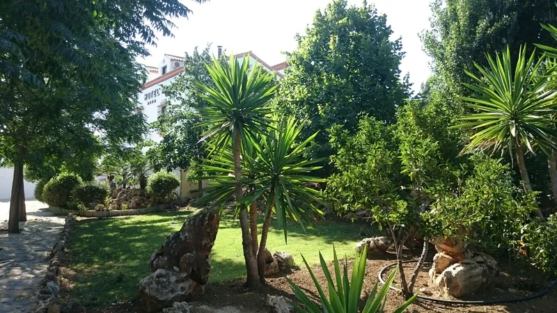 General view, Hotel Ronda Valley, Costa Del Sol