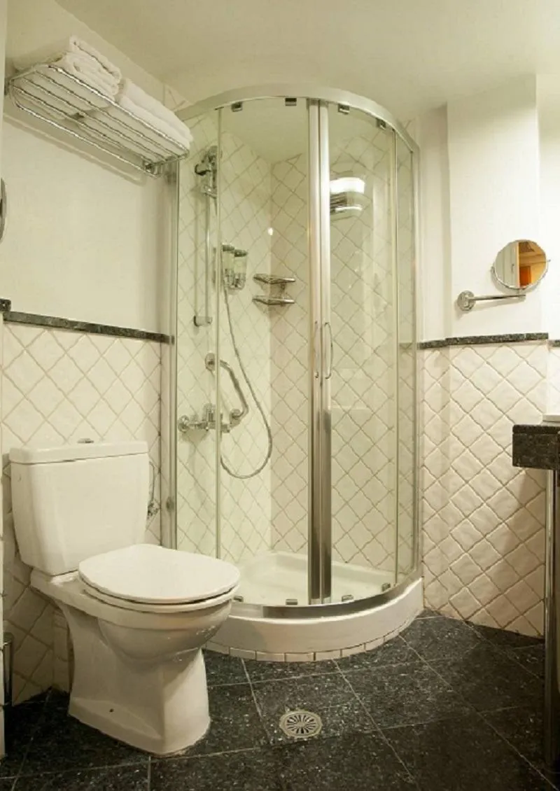 SINGLE STANDARD Room, Ilisia  Hotel, Athens