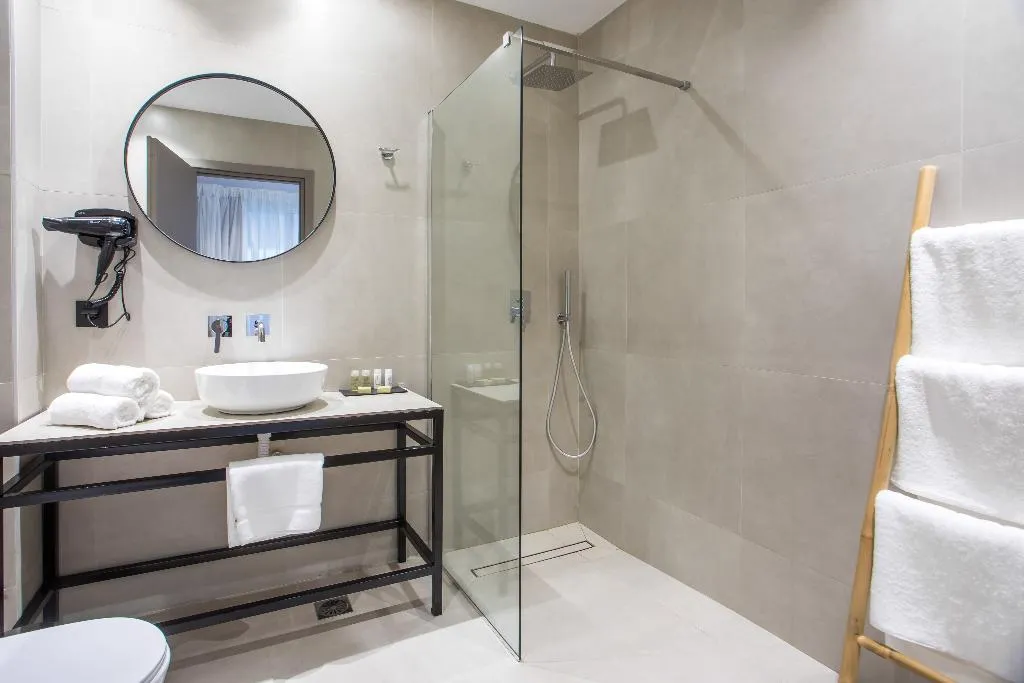 TRIPLE ECONOMY Room, Pado Living, Rhodes