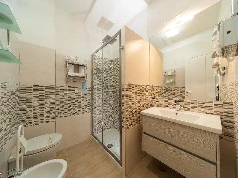DOUBLE SUPERIOR Room, Relais Trevi 95 Boutique Hotel, Rome