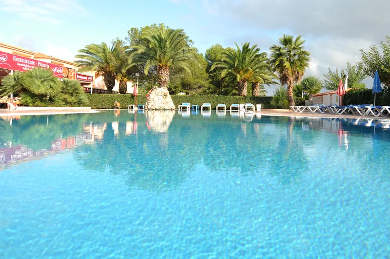 Pool, Maribel, Menorca