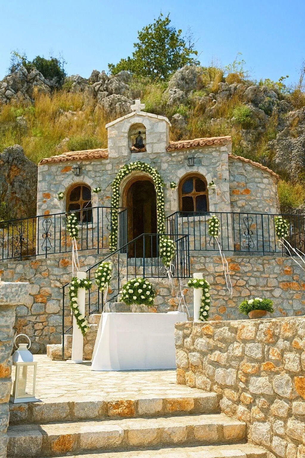 Room, Lalloudes Hotel Mani, Kalamata