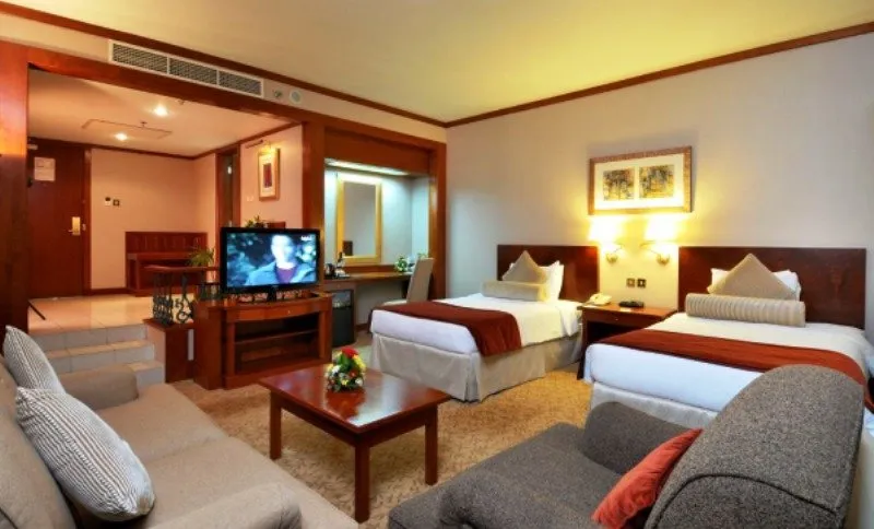 Room, Ramada Dubai, Dubai