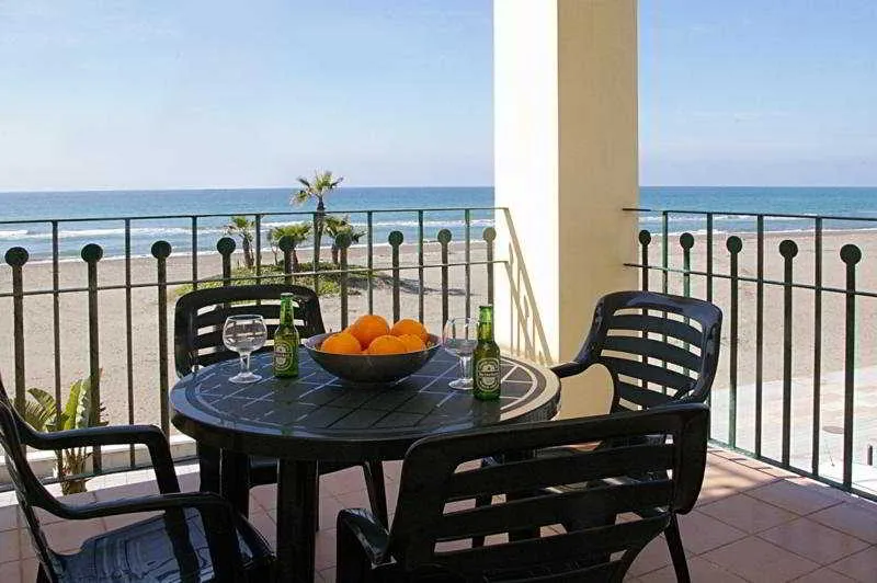 Room, Euromar Playa, Costa Del Sol