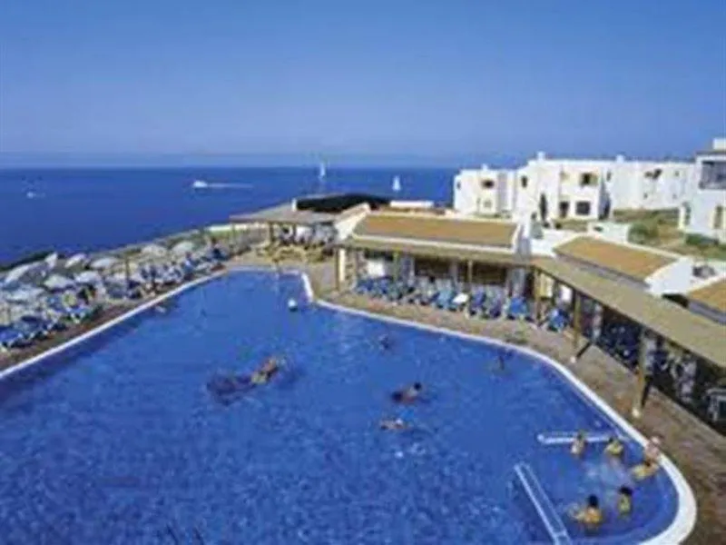 General view, Club Calimera Delfin Playa, Ibiza