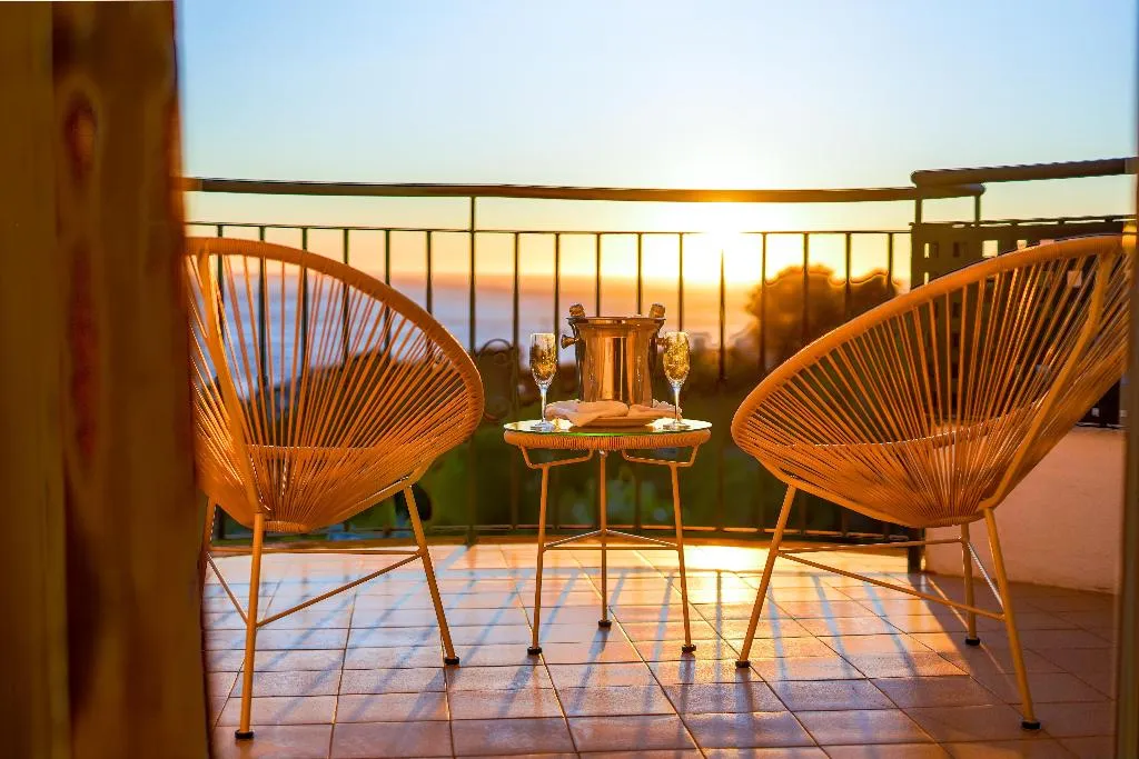 SUITE SEA VIEW Room, Hilton Mallorca Galatzo, Majorca