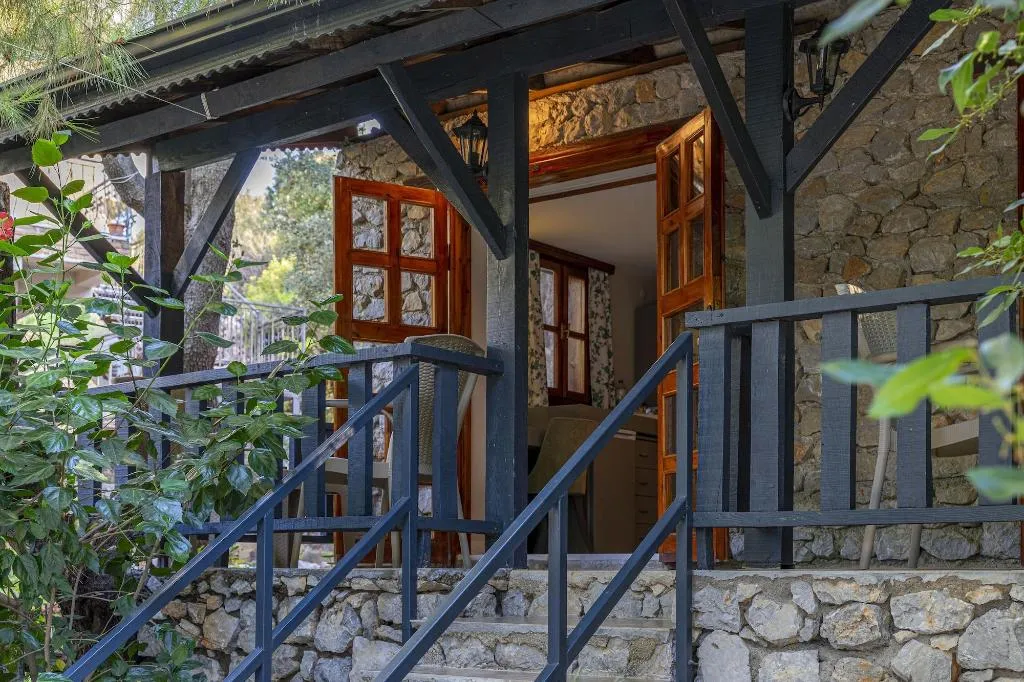 Room, Selimhan Hotel - Selimiye, Dalaman