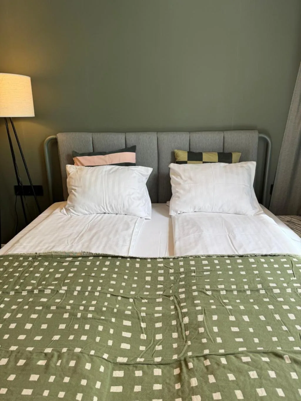 DOUBLE DELUXE Room, Avitar, Riga