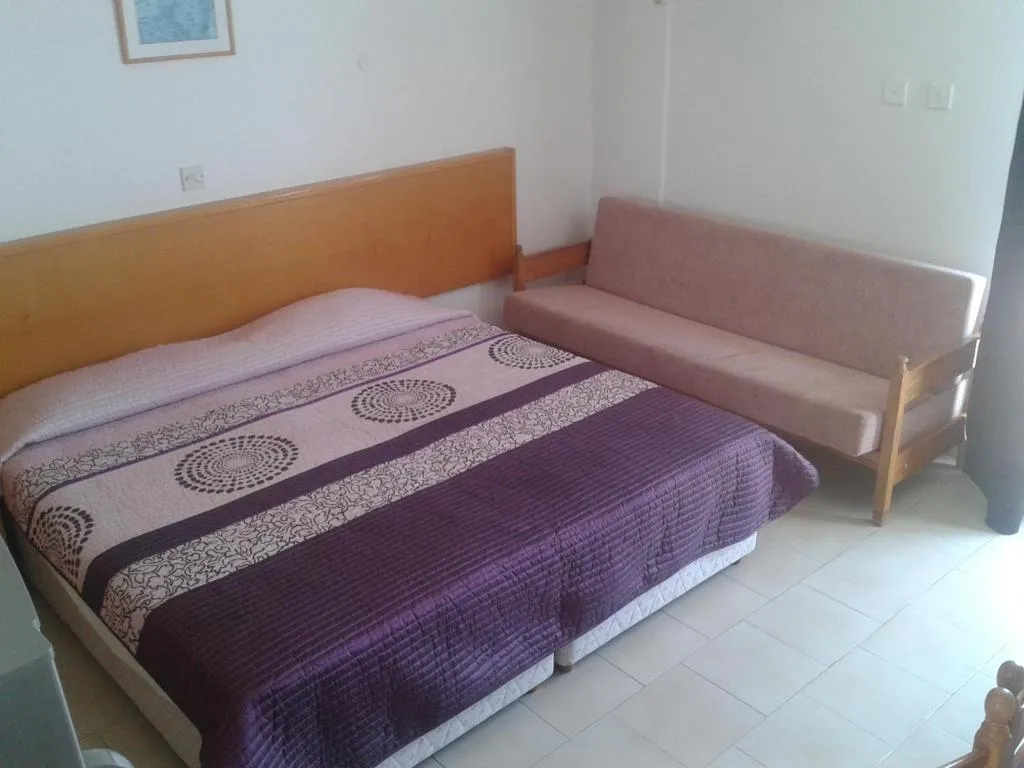 General view, Agrino Hotel Apartments, Cyprus