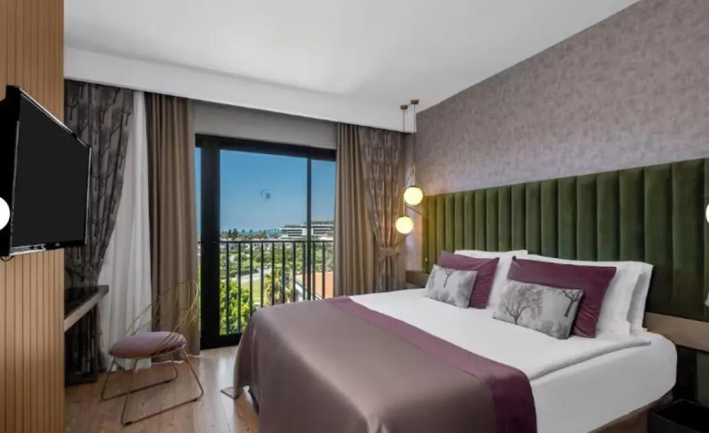 SUITE STANDARD Room, The Raga Side Adult Only, Antalya