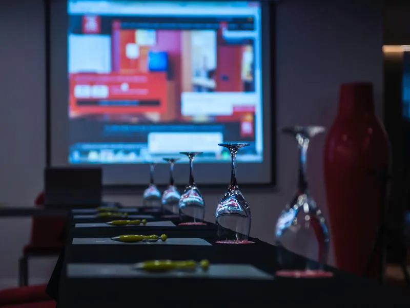 Conferences, Hotel Luz Castello, Valencia