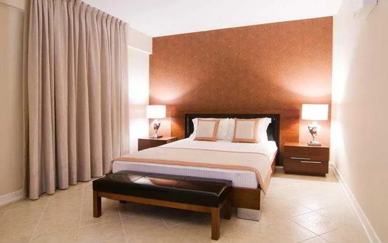 Room, La Vista Boutique Hotel & Spa, Izmir