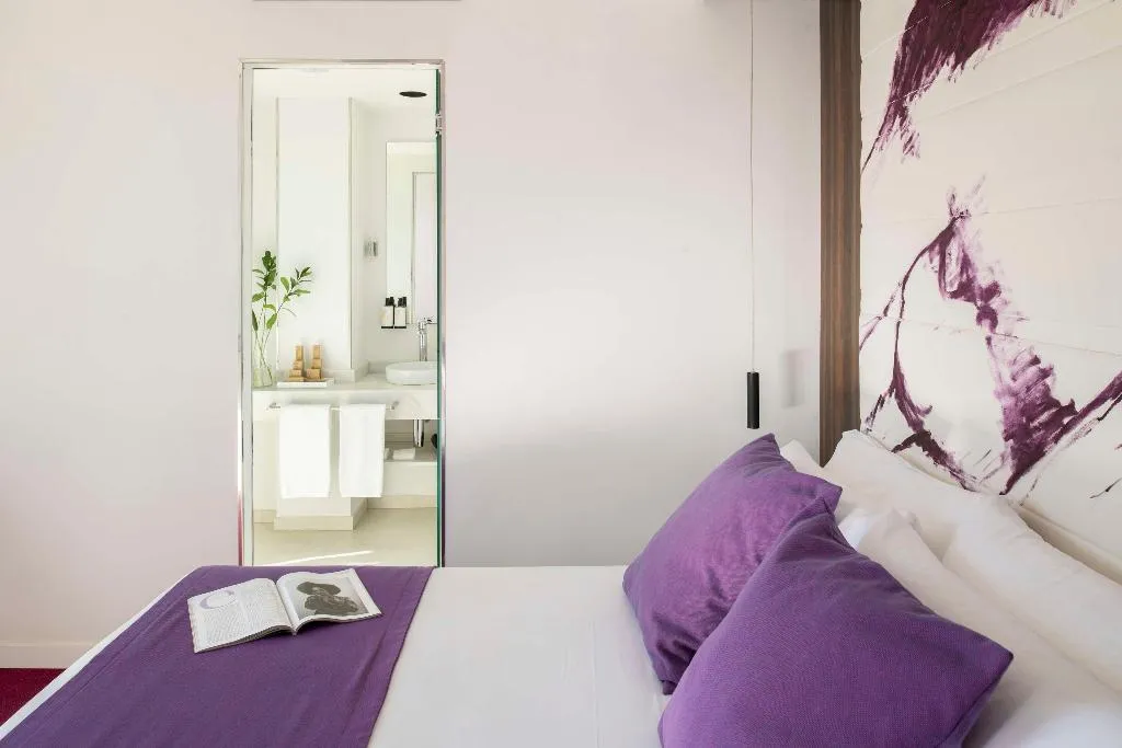 Room PENTHOUSE Room, Allegro Barcelona, Barcelona