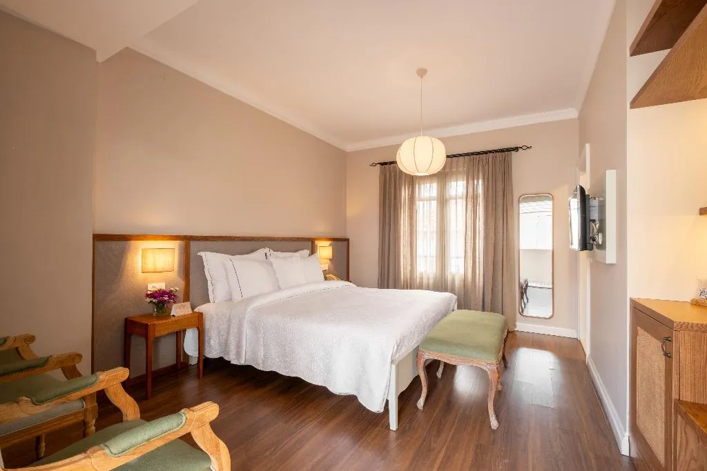 Room, Viento Hotel, Izmir