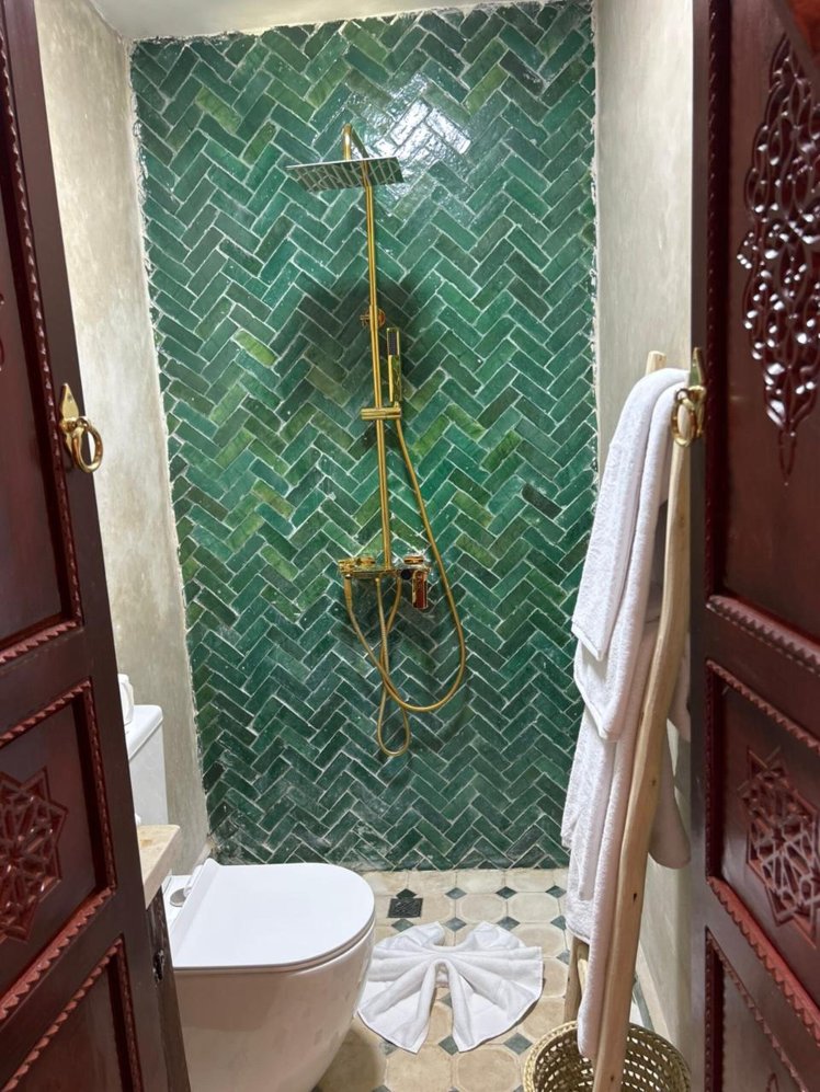 Riad Rouge Imperial, Marrakech