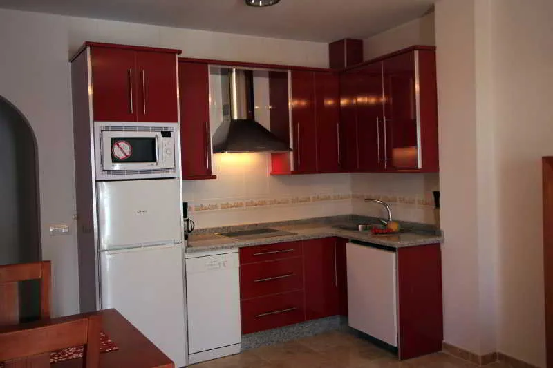 APARTMENT CAPACITY 6 TWO BEDROOMS Room, Apartamentos Turísticos Manuel Martín, Costa Del Sol