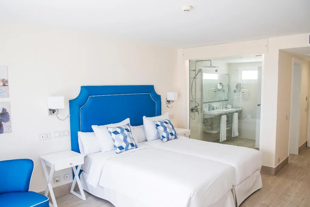 Double or Twin SEA VIEW Room, Hotel Boutique Tao Caleta Mar, Fuerteventura