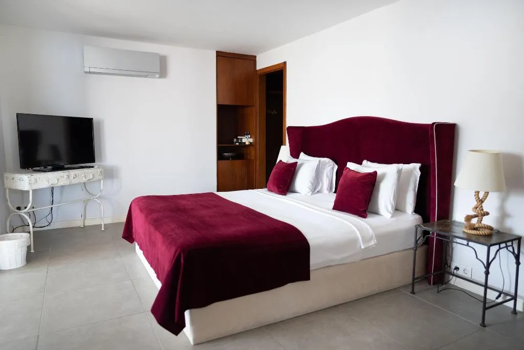 Room, No 81 Hotel, Bodrum