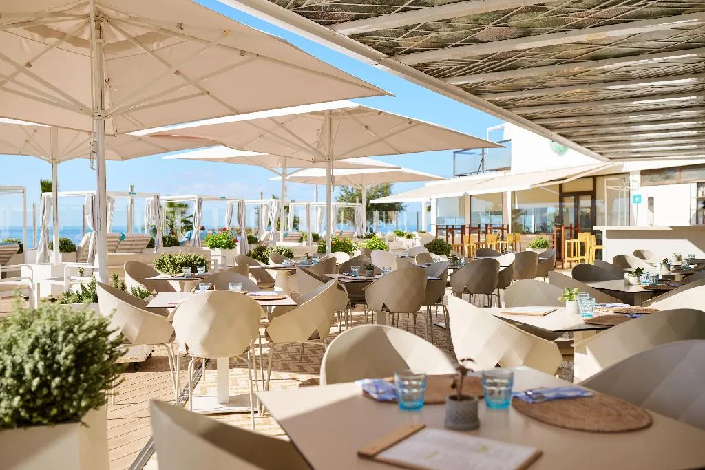 Bar, AluaSoul Palma - Adults Only, Majorca
