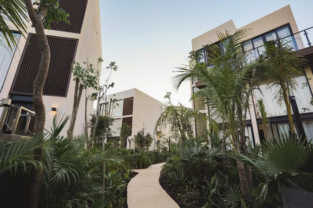 General view, Trobbu Boutique Collection Tulum - All Inclusive, Cancun Area