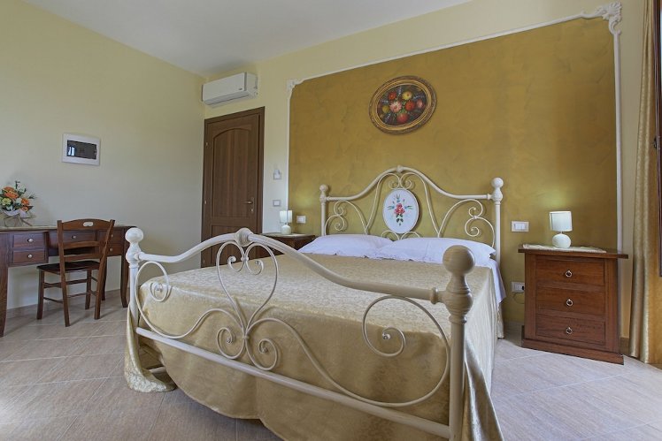 B&B Il Casale di Federico, Catania