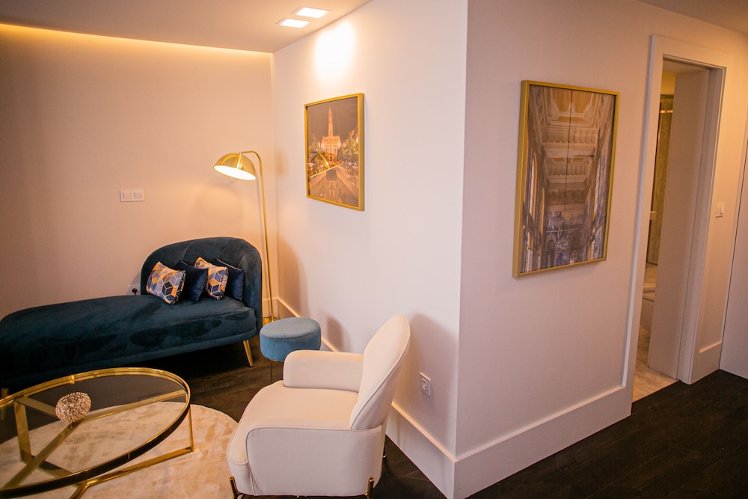 262 Boutique Aliados, Porto