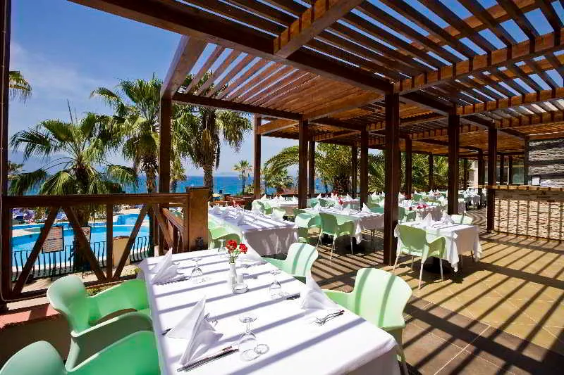 Restaurant, Fantasia Hotel De Luxe Kusadasi, Izmir